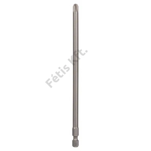Bosch extra kemény bit PZ3, 152 mm
