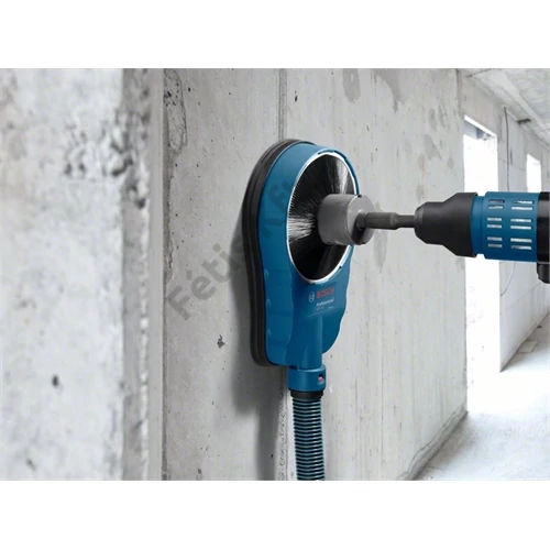 Bosch GDE 162 porelszívó