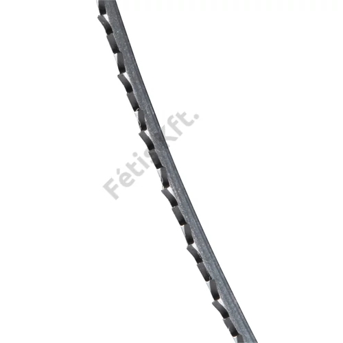 Makita szalagfűrészlap 1140x13mm Z18 inox