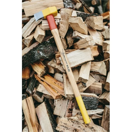 Ochsenkopf BIG OX profi hasítókalapács 3000g  (OX 635 H-3009)