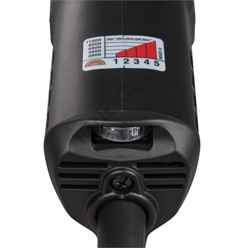 Makita GA5093X01 125mm 1900W SJSII AFT sarokcsiszoló (fék)