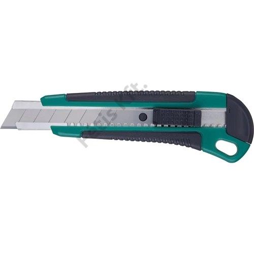 Fortis Cutter kés műanyag 18mm 3 pengével