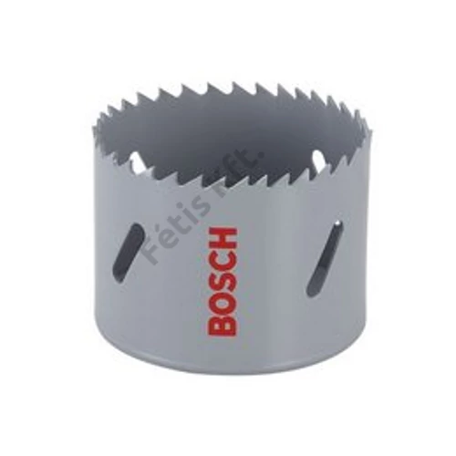 Bosch HSSE Co8 bimetál körkivágó 35x44mm Standard