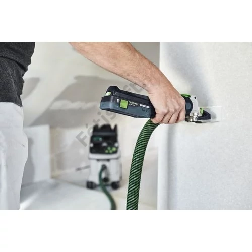 Festool OSC 18 HPC4.0 EI-Set akkus oszcilláló kéziszerszám