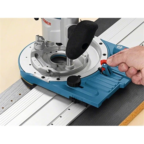 Bosch FSN RA 32 1600 raszterrendszer bútorgyártáshoz