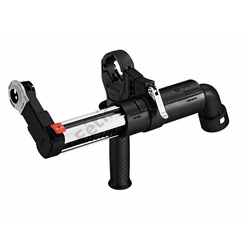 Bosch GDE 16 Cyl porelszívó SDS-Plus