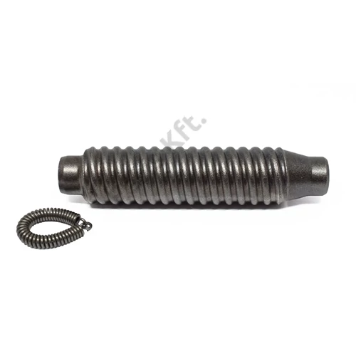 Abraboro menet közdarab RATIO 63 mm