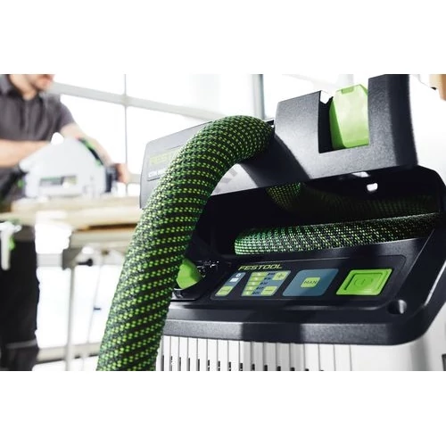 Festool Elszívótömlő D36x5m-AS/CTR