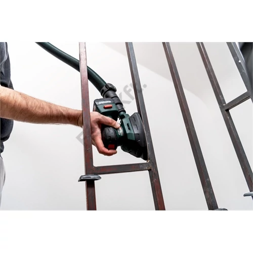 Metabo PowerMaxx SMA 12 BL akkus multicsiszoló alapgép (akku és töltő nélkül) metaBOX