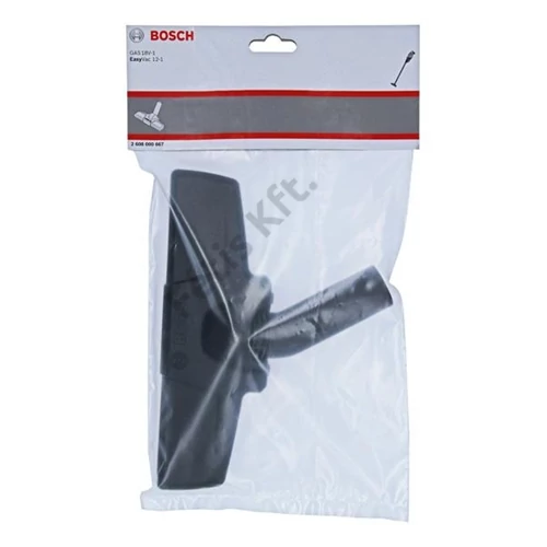 Bosch Padló szívófej GAS 18 V-1 és EasyVac 12-1-hez