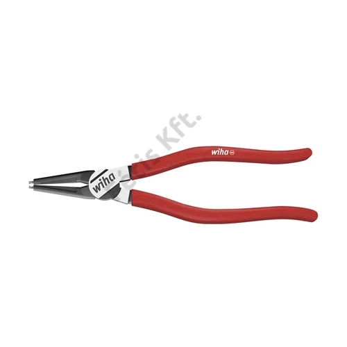 Wiha Classic MagicTips seegergyűrű fogó belső gyűrűkhöz (furatokhoz) J 3, 220 mm (10342)