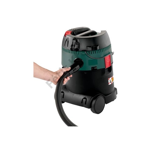 Metabo ASA 25 L PC  száraz-nedves porszívó 1250W 210hPa (mbar) 25l