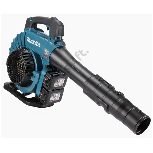 Makita DUB363PT2V 2x18V LXT Li-ion BL légseprű 1.15Le 13.4m3/p 2x5.0Ah+DT