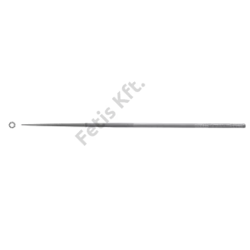 Kaiser tűreszelő kerek 200/3