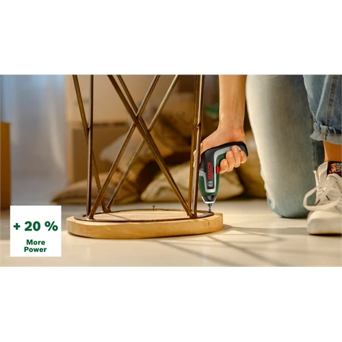 Bosch IXO 7 akkus csavarozó 3.6V
