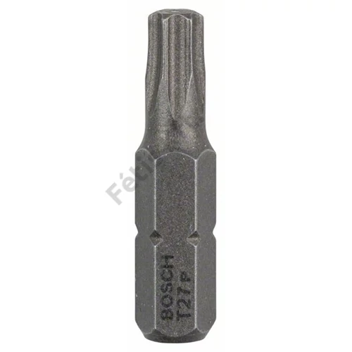 Bosch extra kemény bit T27, 25 mm, 3 db