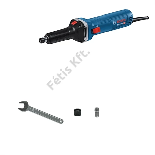 Bosch GGS 30 LS egyenes csiszoló 750W