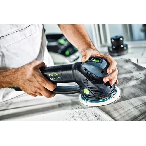 Festool csiszolótányér FastFix ST-STF D125/8 FX-H-HT