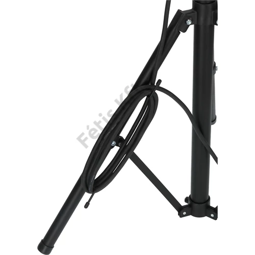 Brennenstuhl 7060 T LED munkalámpa állvánnyal 5800lm, 50W, 5m