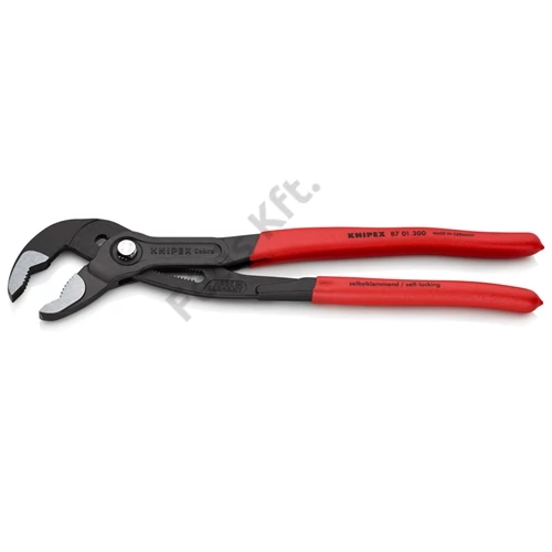 Knipex vízpumpafogó Cobra 300mm