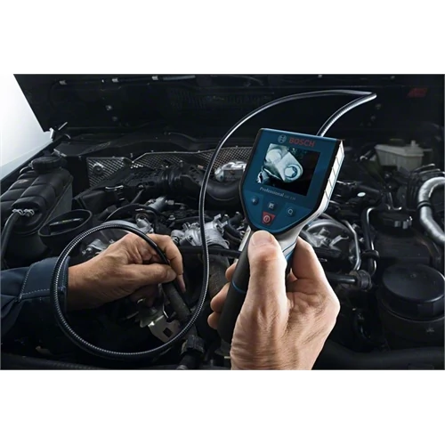 Bosch GIC 120 vizsgálókamera