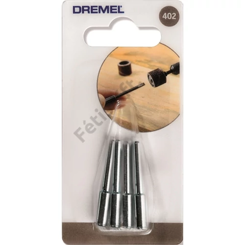 Dremel Tüske (402)