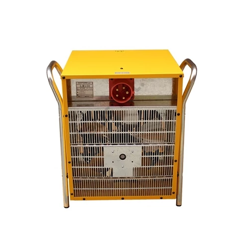 MASTER hőlégfúvó B15 (elektromos 15kW)
