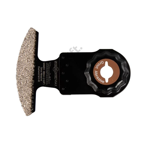 Makita MAM011 multi vágólap CSEMPE h:68mm,sz:30mm HM/RIFF 40