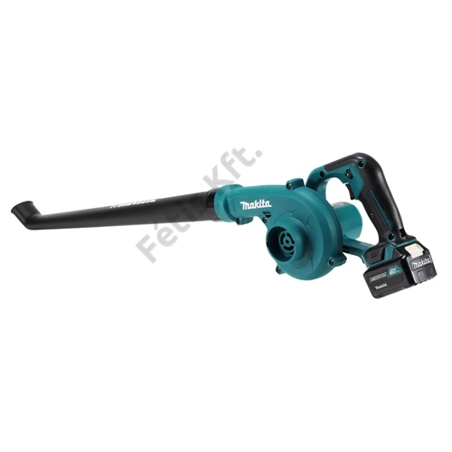 Makita UB101DZ 12V max CXT Li-ion légseprű 2.6m3/p alapgép (akku és töltő nélkül)