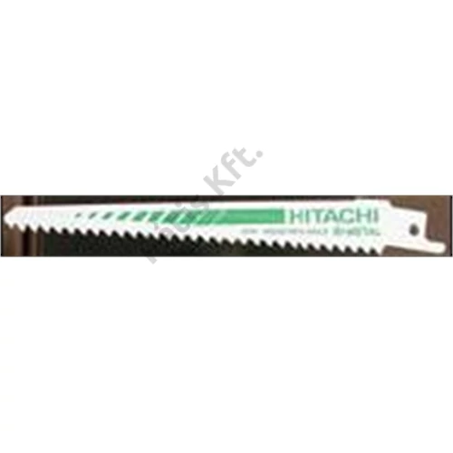 Hikoki orrfűrészlap 150-6 fa+fém RD31B 5db