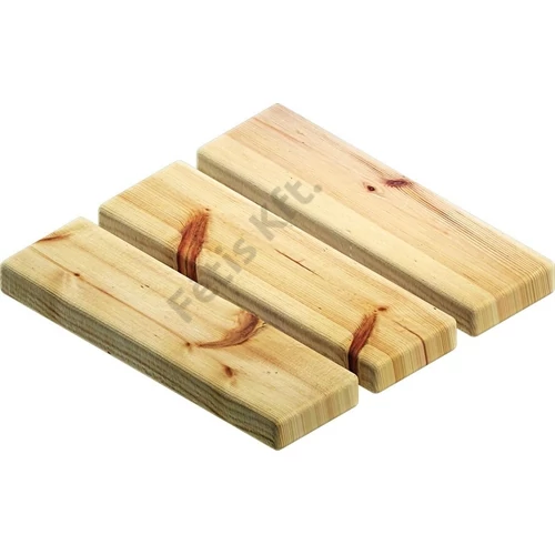 Bosch PRO V-horonymaró betét, 90° x  31,8, szár 8 mm