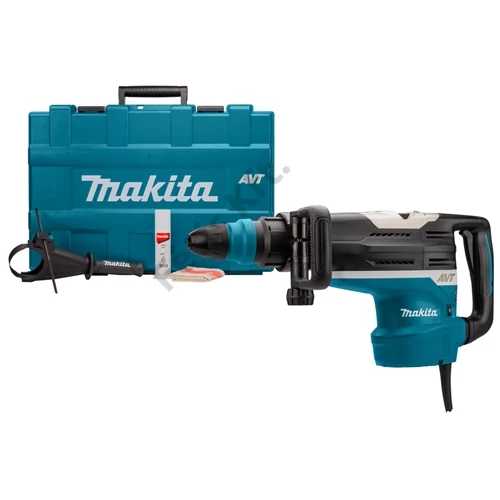 Makita HR5212C fúrókalapács 1510W