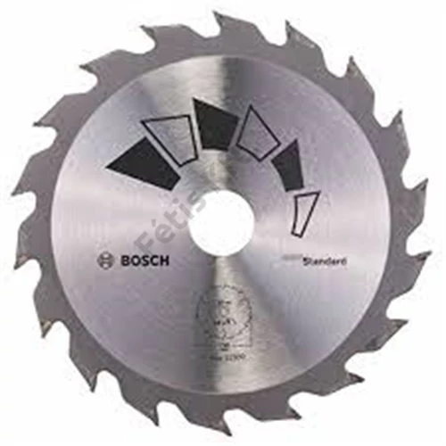 Bosch körfűrészlap 130X2.2X20/16