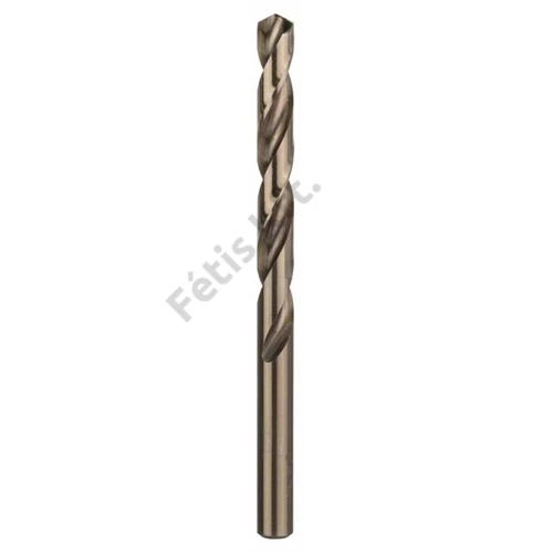 Bosch csigafúró 10x87mm 133mm HSSE Co5