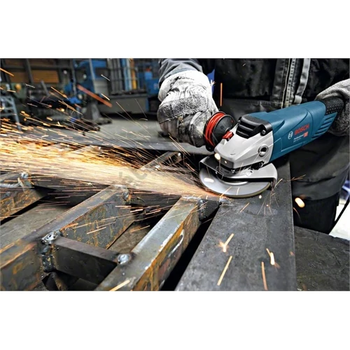 Bosch GWS 18-150 L sarokcsiszoló 1800W