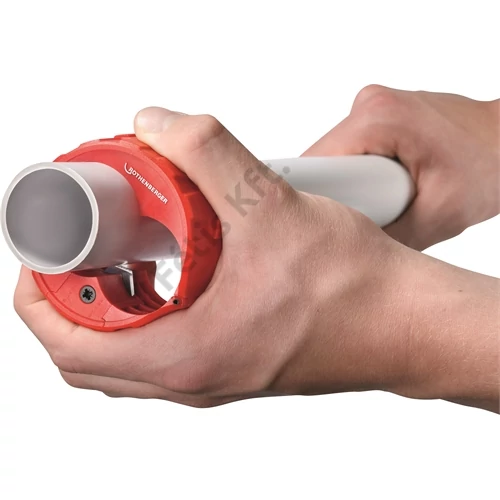 ROTHENBERGER ROCUT Plastic Pro 32–40 mm