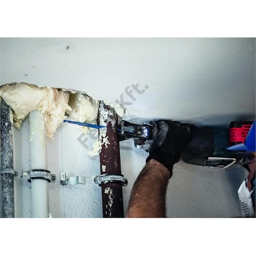 Bosch EXPERT ‘Multi Material’ S 1256 XHM szablyafűrészlap, 10 db