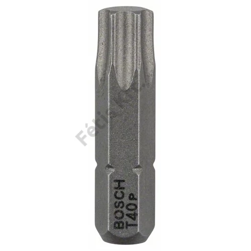 Bosch extra kemény bit T40, 25 mm, 25 db
