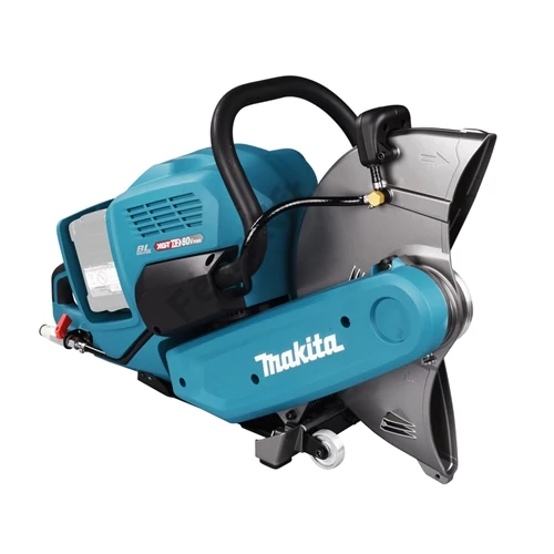 Makita CE001GZ 2x40Vmax XGT Li-ion BL AFT 355mm gyorsdaraboló (akku és töltő nélkül)