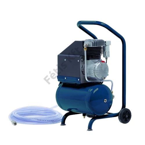 Carat BA04B00000 vákuum pumpa S-1802, S-1803, S-2300 állványhoz