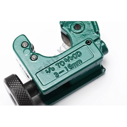 SATA mini csővágó 3-16 mm
