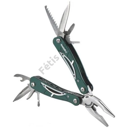 Metabo Multi-Tool multifunkciós szerszám T