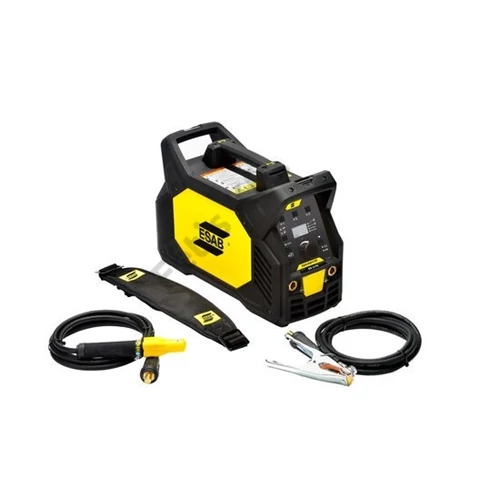 ESAB Renegade ES 210i MMA, Live TIG hegesztőgép
