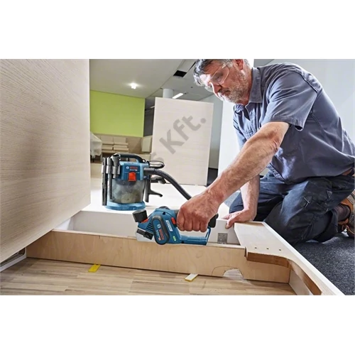 Bosch GHO 12V-20 akkus gyalu (akku és töltő nélkül)