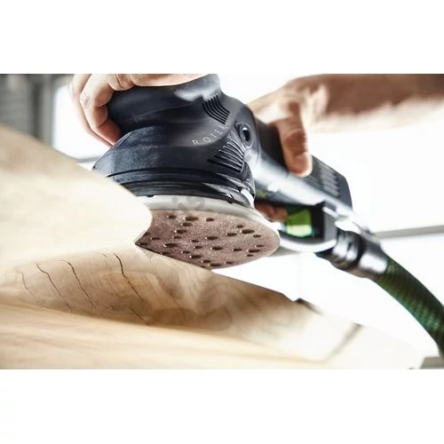 Festool Csiszolótányér FastFix ST-STF D150/MJ2-FX-H-HT
