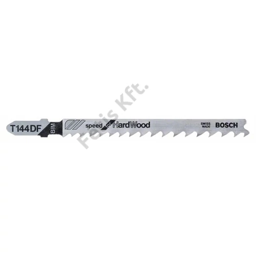 Bosch szúrófűrészlap T 144 DF /5db