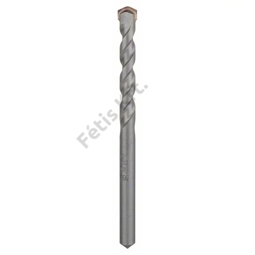 Bosch kőzetfúró 12x150 mm Silver Percussion