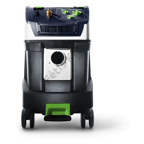 Festool CTM 48 E LE EC B22 R1 Mobil elszívó