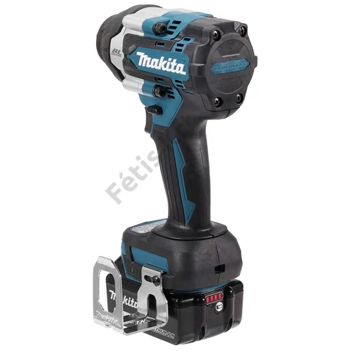 Makita DTW700RTJ 18V LXT Li-ion BL 700Nm akkus ütvecsavarozó 1/2 2x5.0Ah