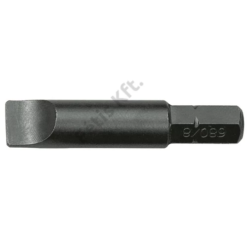 Gedore csavarhúzó bit 1/4 hornyos 8x25mm (680 8 S-010)